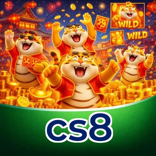 Instalar app cs8