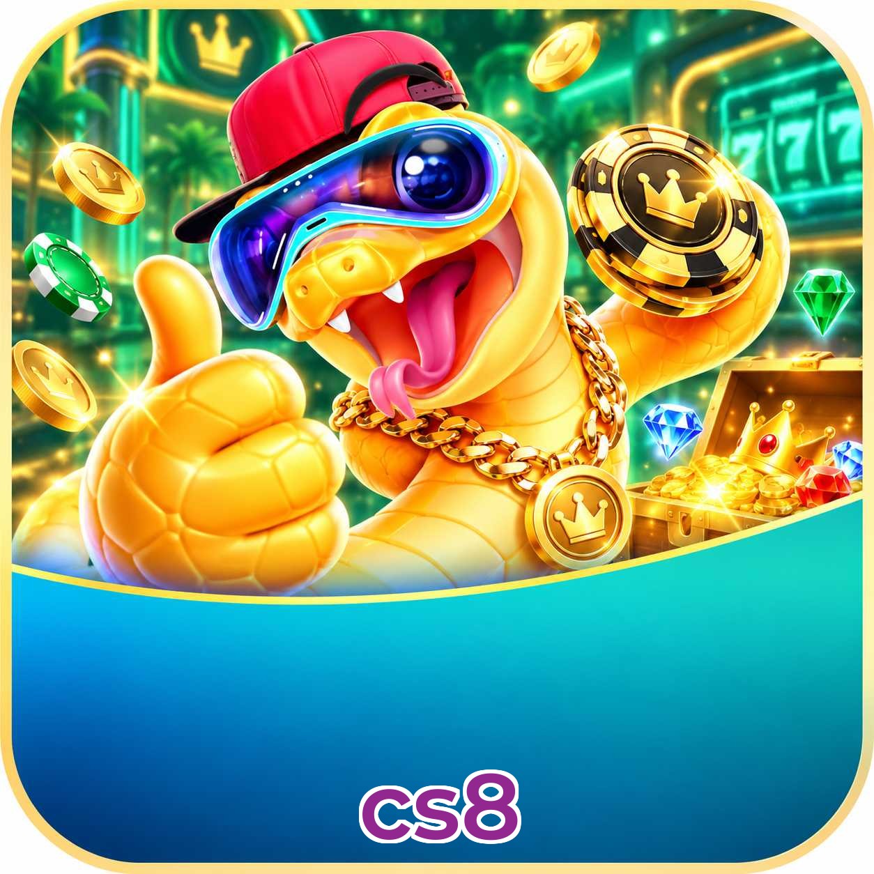 cs8