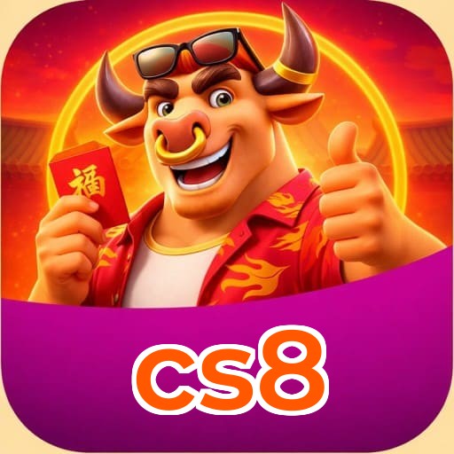 Catálogo de jogos cs8 com fornecedores Pragmatic Play, Evolution, NetEnt