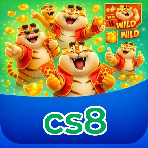 App mobile cs8