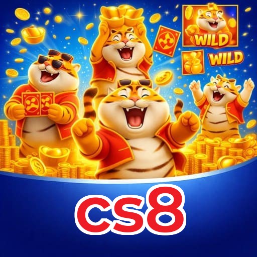 Página de download cs8