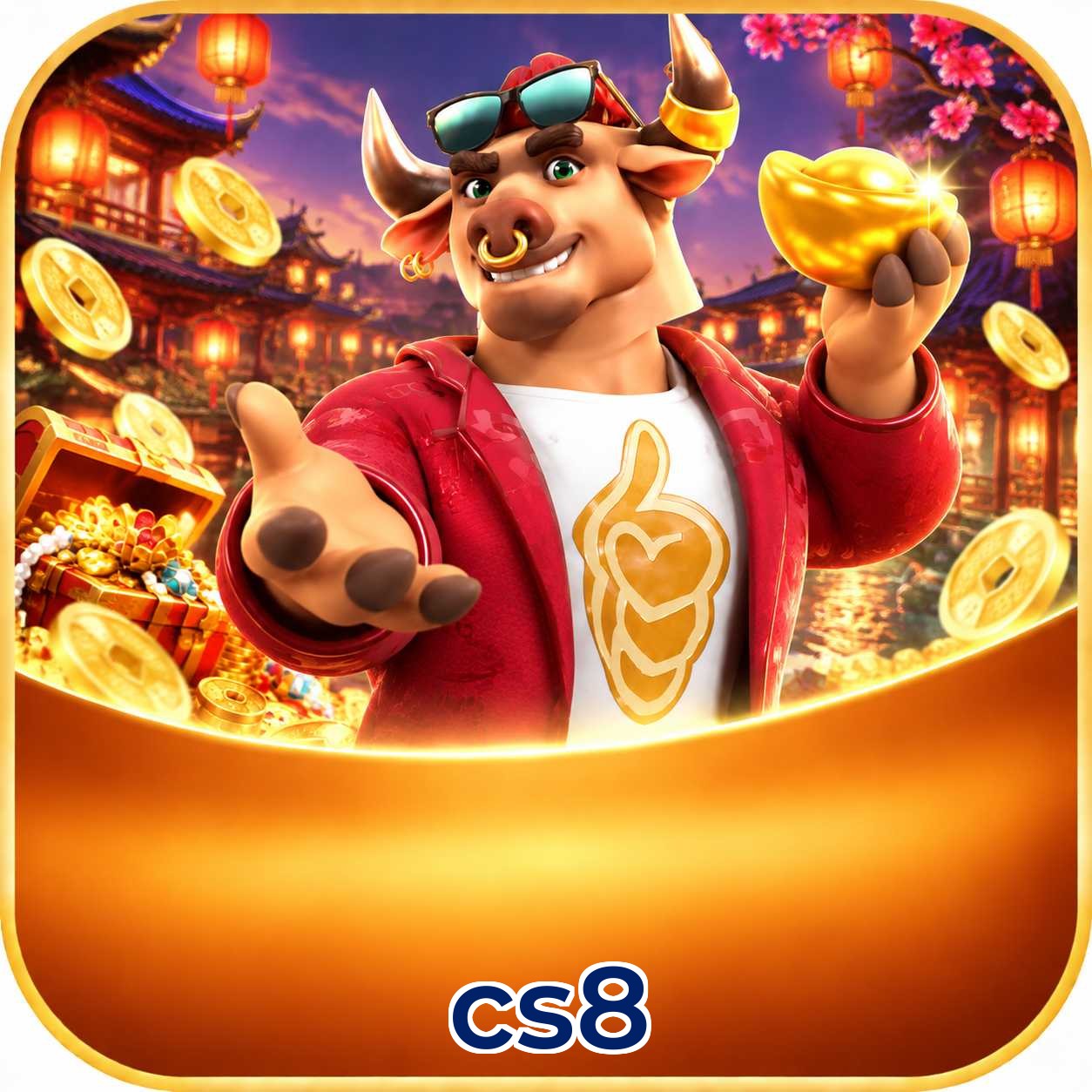 Cadastros recentes verificados na plataforma cs8