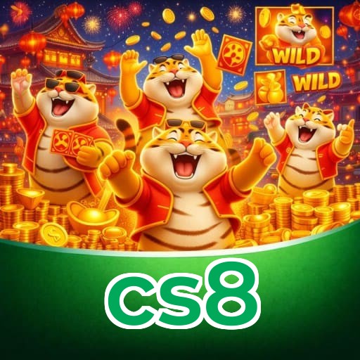 Acesso à conta cs8
