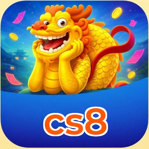 Aplicativo mobile cs8