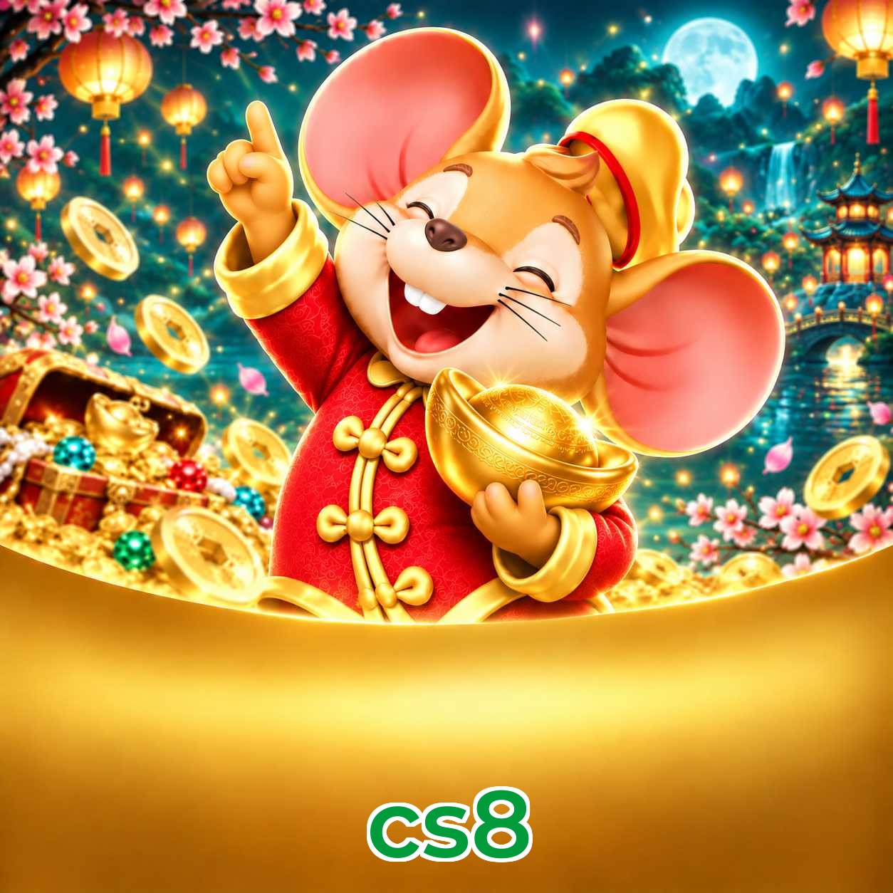 Cassino ao vivo cs8 com dealers brasileiros e streaming 4K